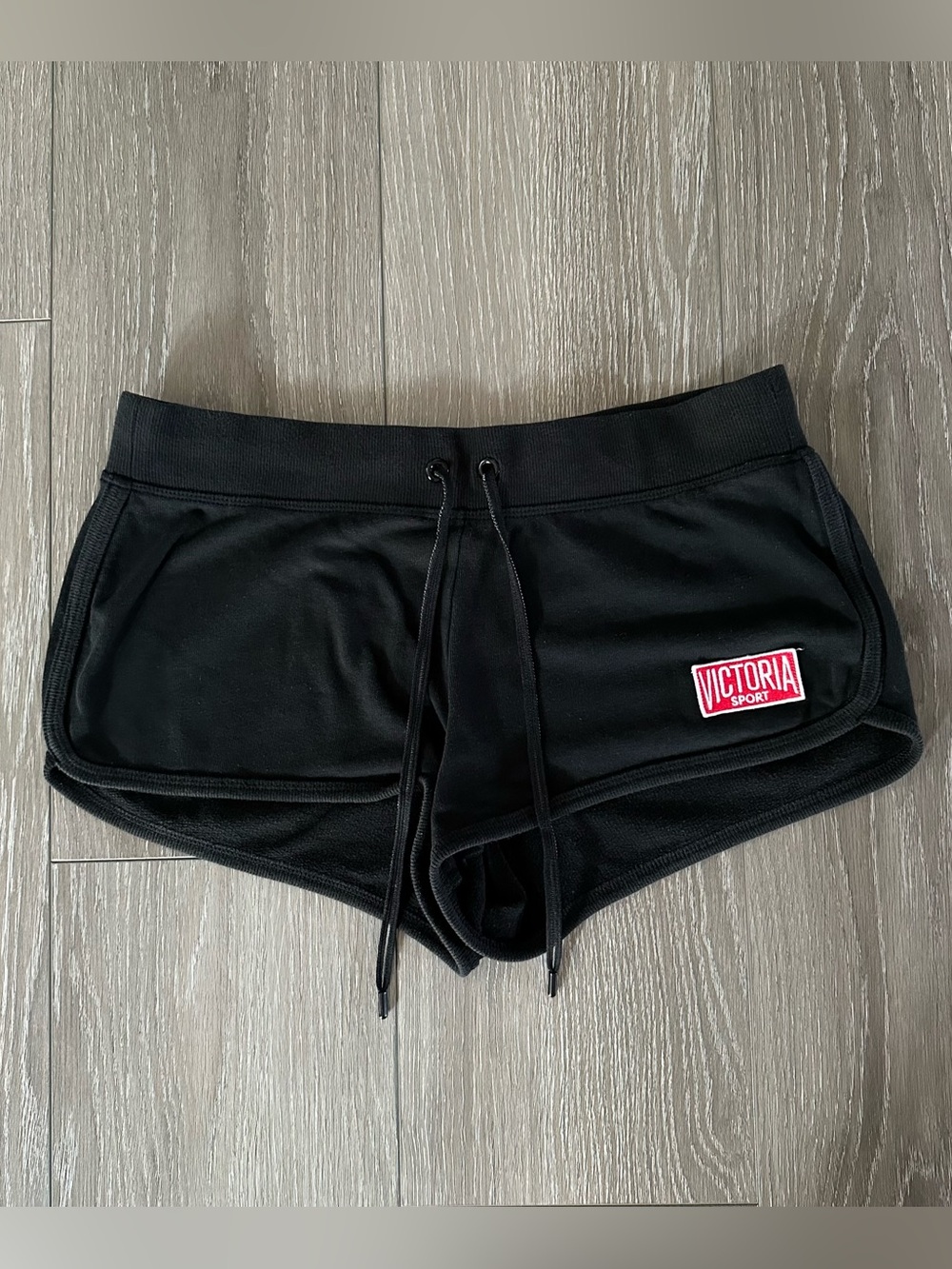 Victoria’s Secret Victoria Sport Fleece Shorts